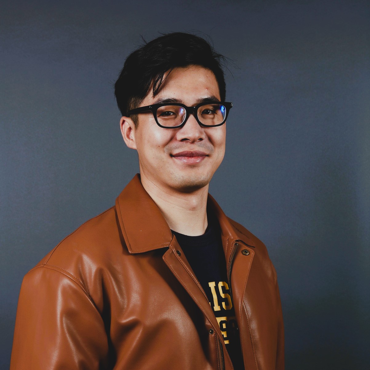 member portrait